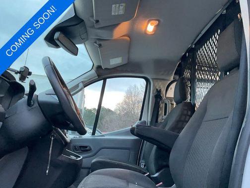 2018 Ford Transit-250 Base