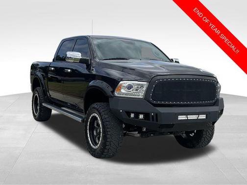 2016 RAM 1500 Laramie