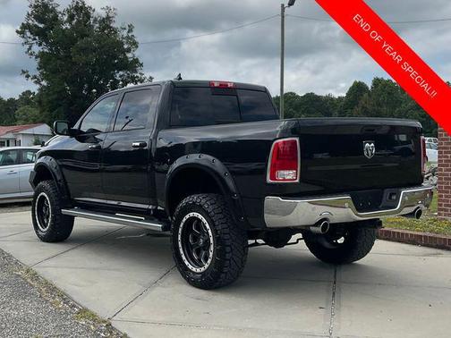 2016 RAM 1500 Laramie