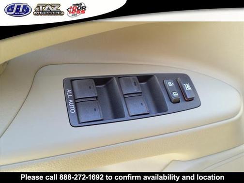 2011 Lexus LX 570 Base