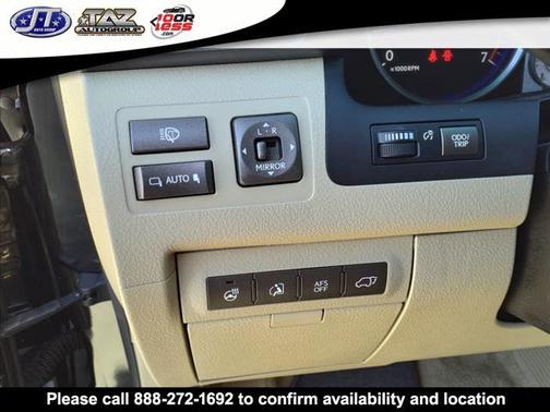 2011 Lexus LX 570 Base