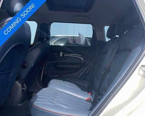 2019 MINI Clubman Cooper S