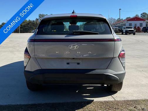 2024 Hyundai KONA SE