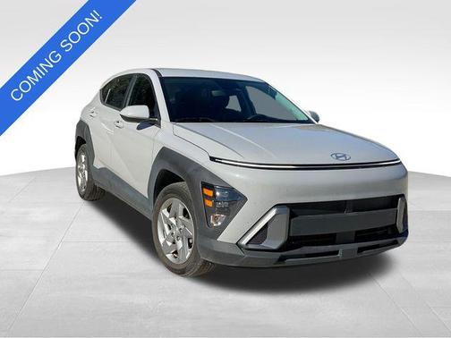 2024 Hyundai KONA SE