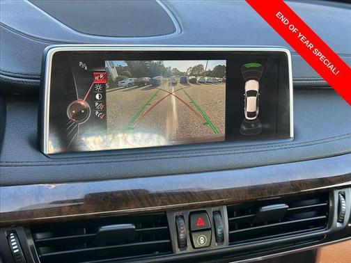 2015 BMW X6 xDrive35i