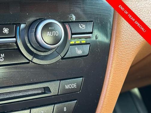 2015 BMW X6 xDrive35i