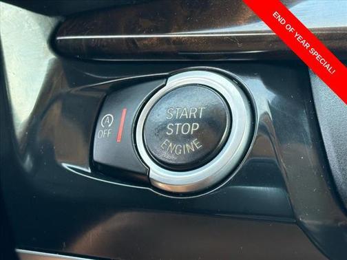 2015 BMW X6 xDrive35i