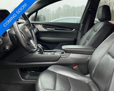 2023 Cadillac XT6 Premium Luxury AWD