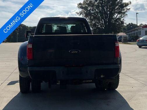2015 Ford F-450 XL
