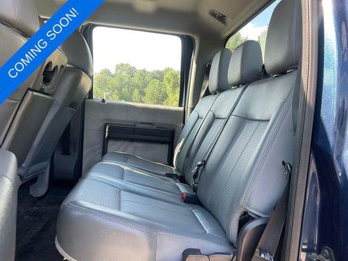 2015 Ford F-450 XL