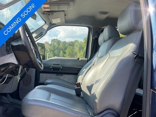 2015 Ford F-450 XL
