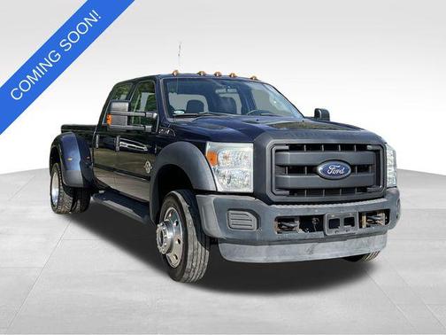 2015 Ford F-450 XL