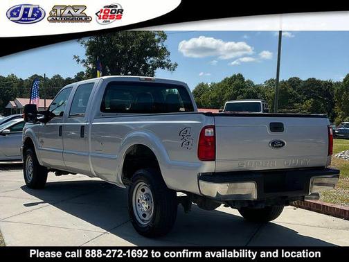 2016 Ford F-350 XL