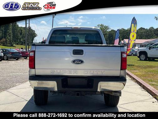 2016 Ford F-350 XL