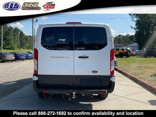 2017 Ford Transit-150 XL
