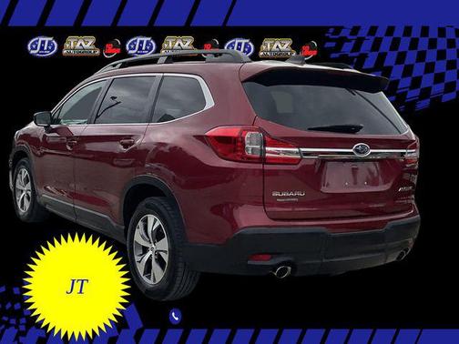 2019 Subaru Ascent Premium 7-Passenger