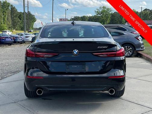 2024 BMW 228 Gran Coupe sDrive