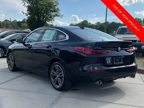 2024 BMW 228 Gran Coupe sDrive