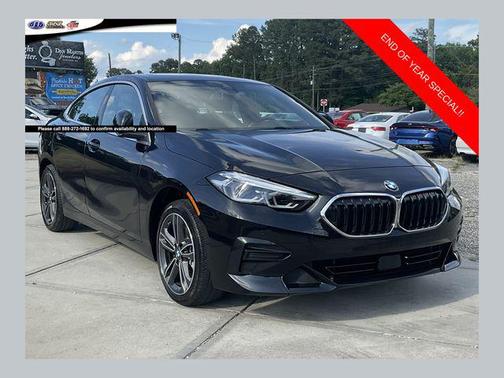 2024 BMW 228 Gran Coupe sDrive