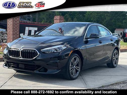 2024 BMW 228 Gran Coupe i sDrive