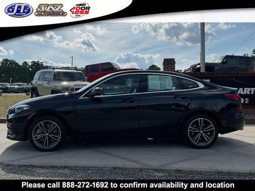 2024 BMW 228 Gran Coupe i sDrive