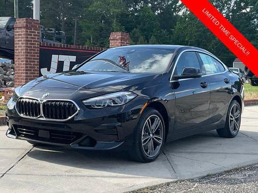 2024 BMW 228 Gran Coupe sDrive