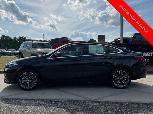 2024 BMW 228 Gran Coupe sDrive