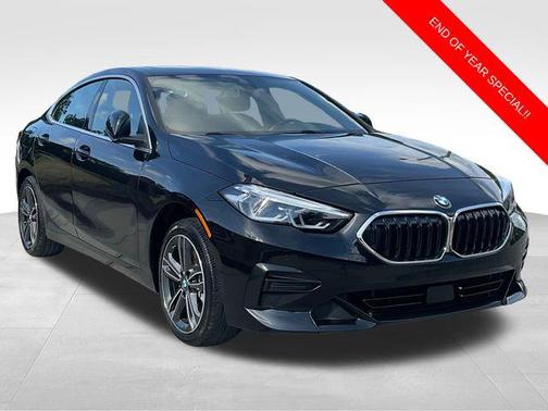 2024 BMW 228 Gran Coupe sDrive