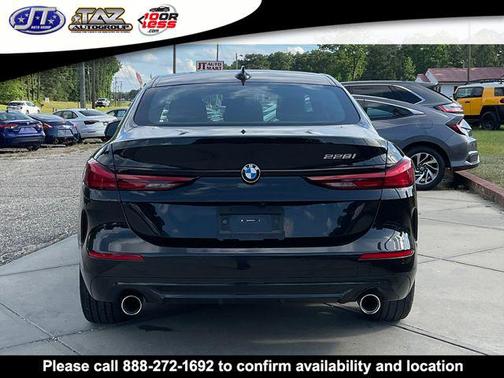2024 BMW 228 Gran Coupe i sDrive