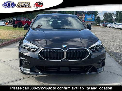 2024 BMW 228 Gran Coupe i sDrive