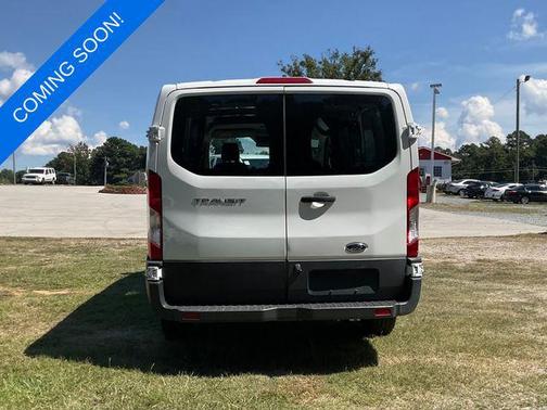 2016 Ford Transit-150 Base