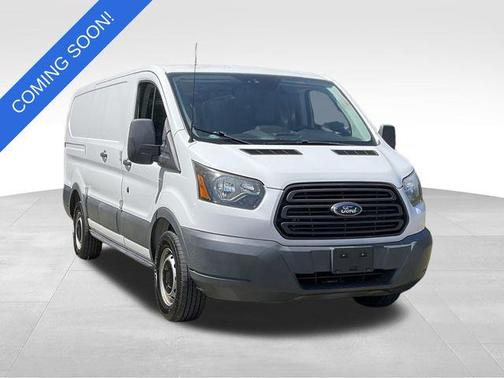 2016 Ford Transit-150 Base