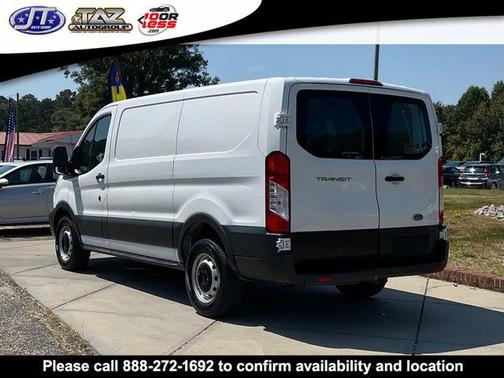 2016 Ford Transit-150 Base