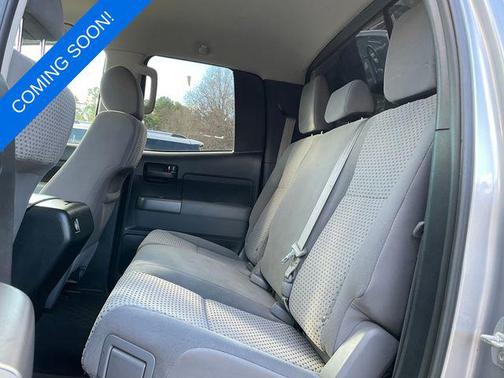 2013 Toyota Tundra Grade