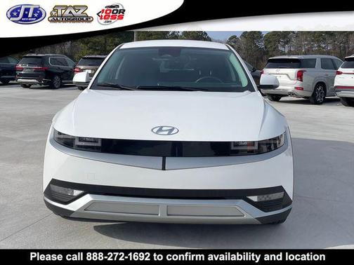 2024 Hyundai IONIQ 5 SE