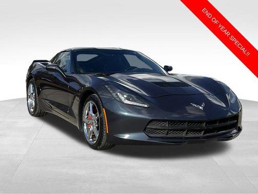 2014 Chevrolet Corvette Stingray Base