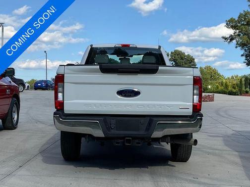 2017 Ford F-350 XL