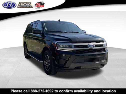 2023 Ford Expedition XLT