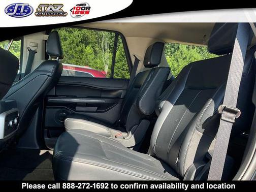2023 Ford Expedition XLT