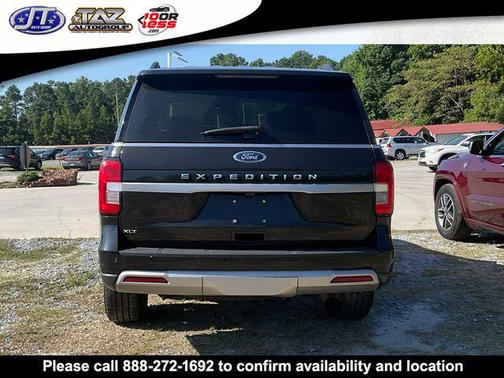 2023 Ford Expedition XLT