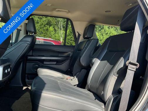 2023 Ford Expedition XLT