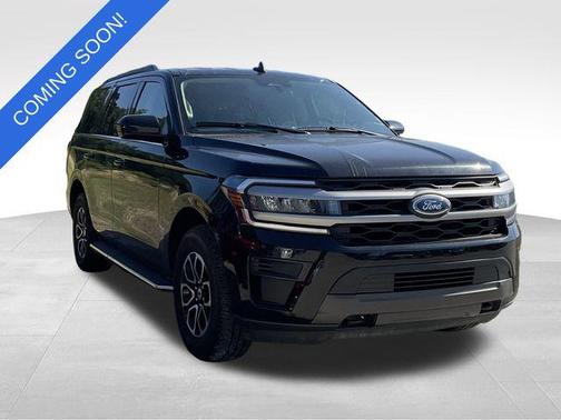 2023 Ford Expedition XLT