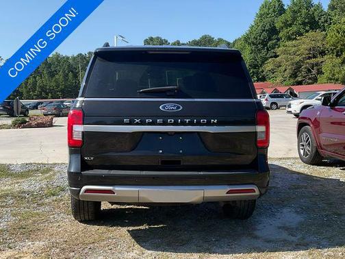 2023 Ford Expedition XLT