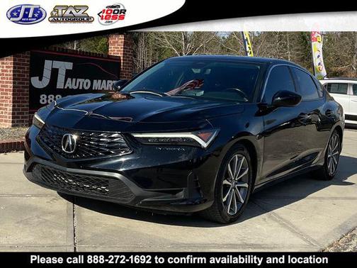 2023 Acura Integra Base