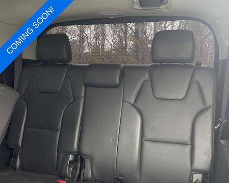 2020 Kia Telluride LX