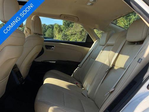 2013 Toyota Avalon Hybrid Limited