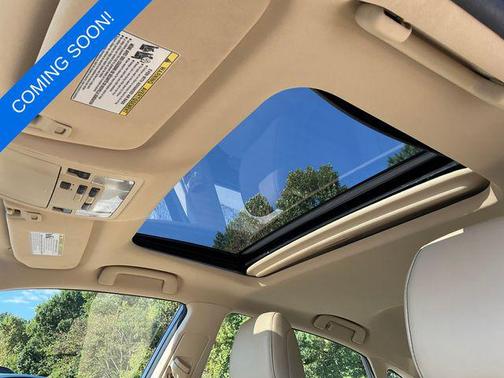 2013 Toyota Avalon Hybrid Limited