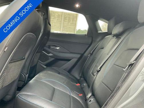 2020 Jaguar E-PACE R-Dynamic S P300 AWD Automatic