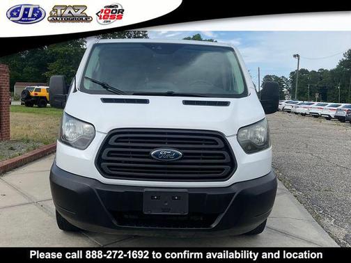 2016 Ford Transit-150 XL