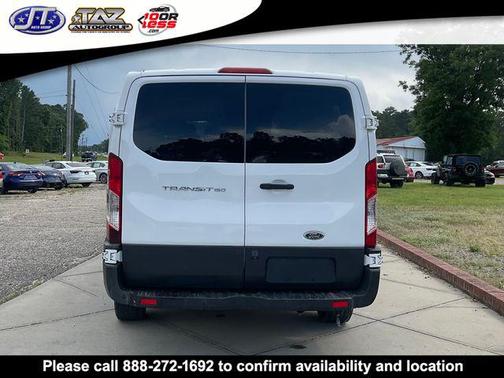 2016 Ford Transit-150 XL